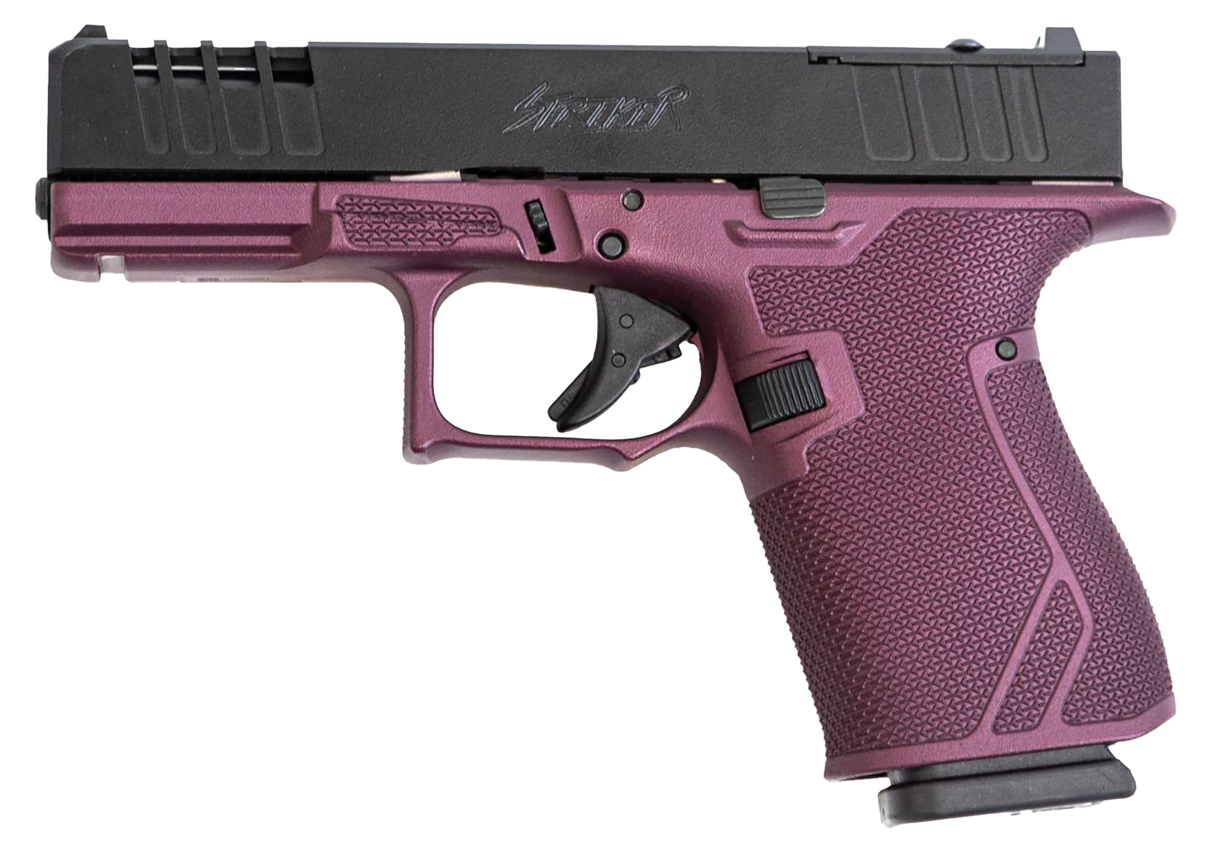 Primary Arms